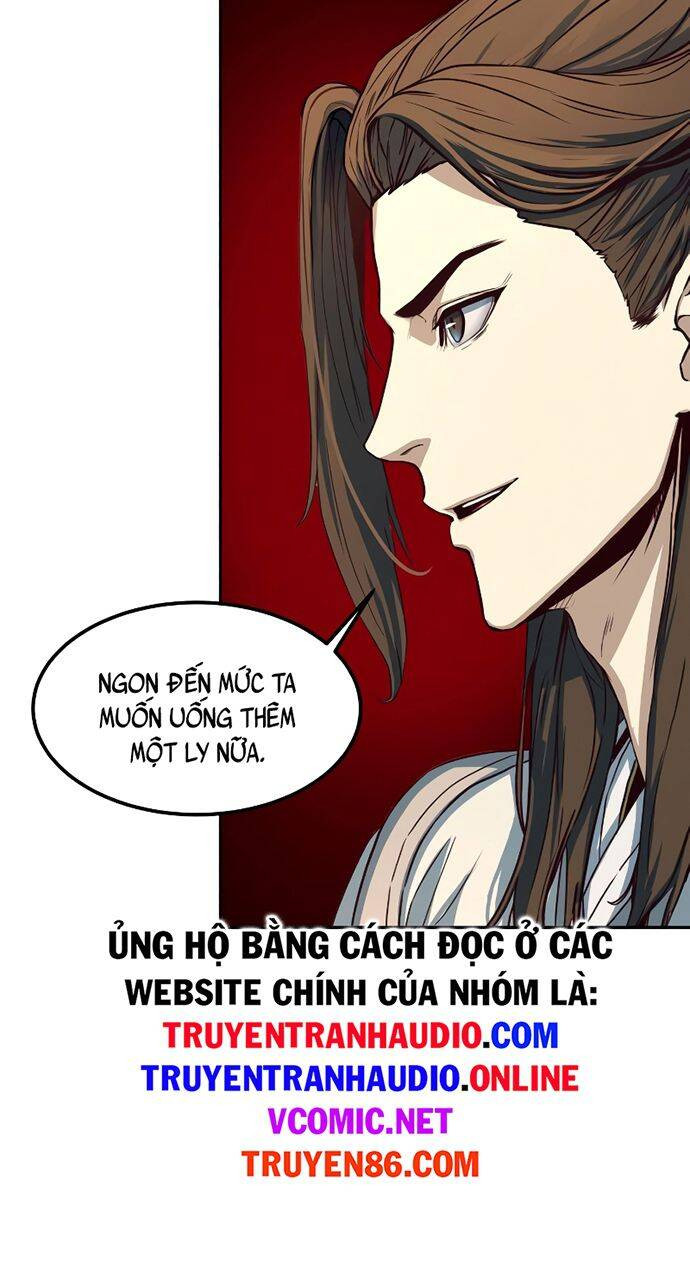 Túy Kiếm Dạ Hành Chapter 2 - Trang 72