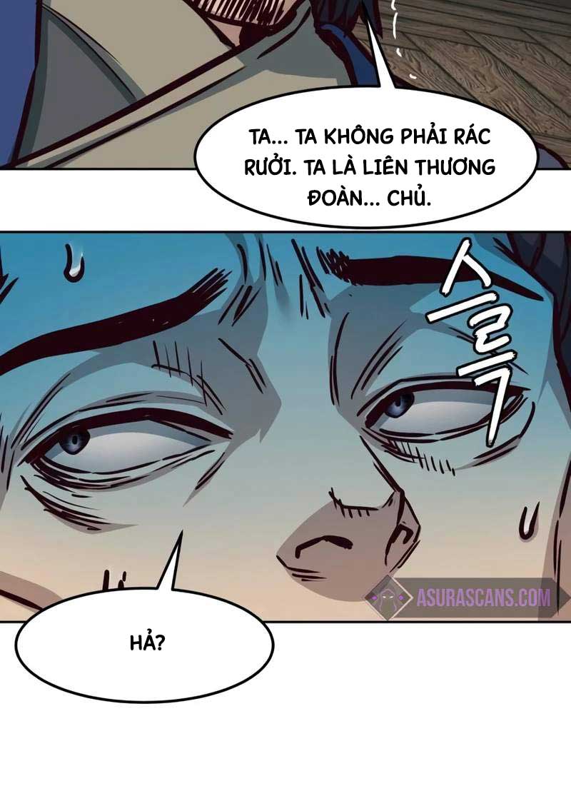 Túy Kiếm Dạ Hành Chapter 129 - Trang 66