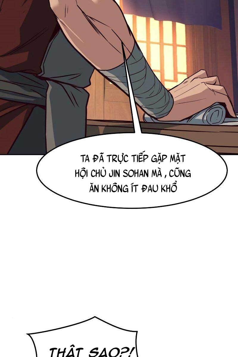 Túy Kiếm Dạ Hành Chapter 24 - Trang 10