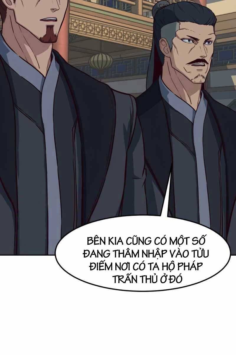 Túy Kiếm Dạ Hành Chapter 82 - Trang 77