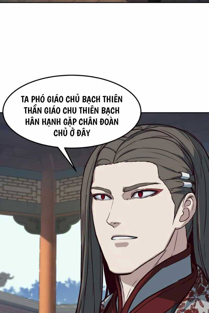 Túy Kiếm Dạ Hành Chapter 90 - Trang 64