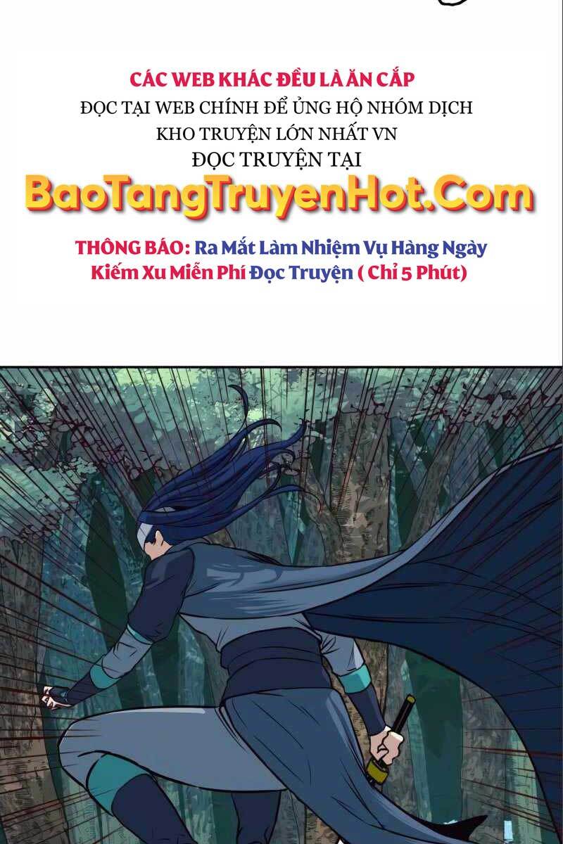 Túy Kiếm Dạ Hành Chapter 29 - Trang 121