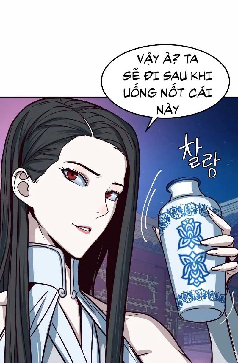 Túy Kiếm Dạ Hành Chapter 17 - Trang 77