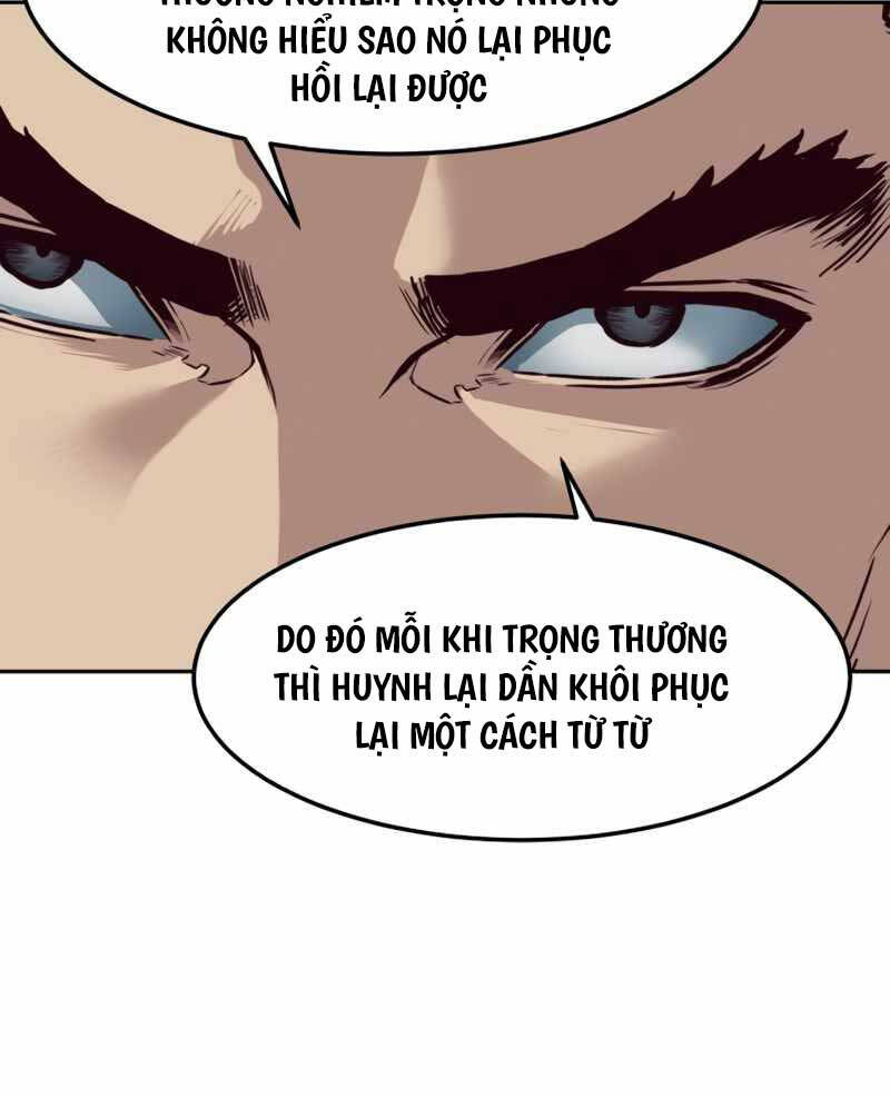 Túy Kiếm Dạ Hành Chapter 89 - Trang 7