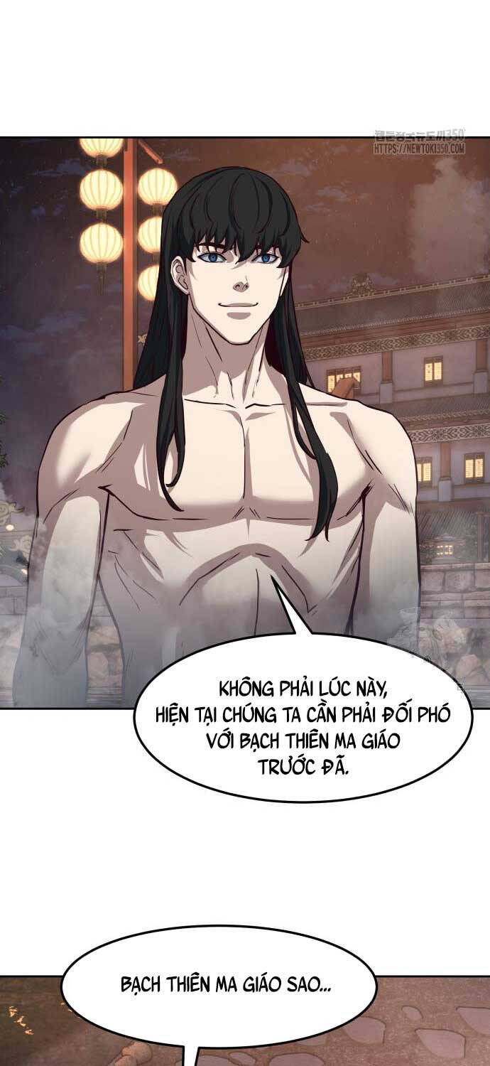 Túy Kiếm Dạ Hành Chapter 127 - Trang 71