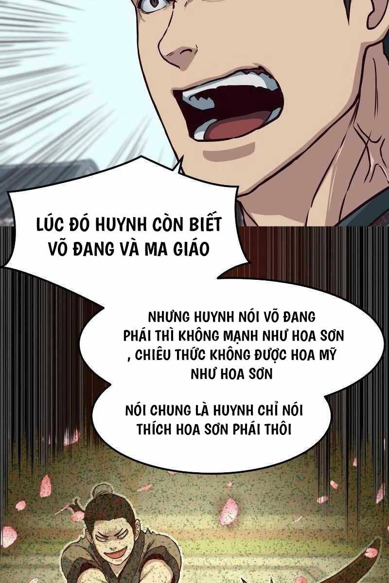 Túy Kiếm Dạ Hành Chapter 87 - Trang 78