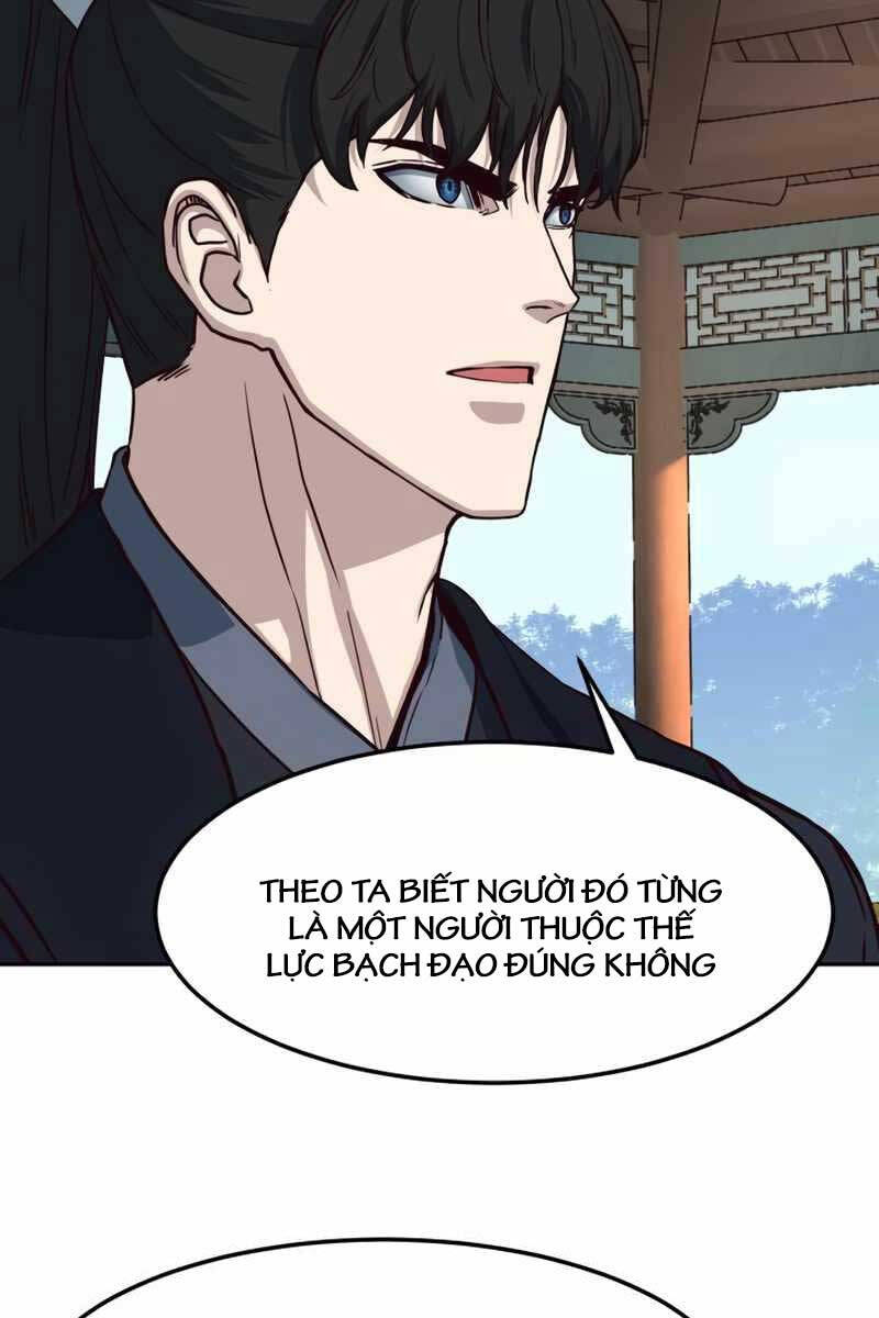 Túy Kiếm Dạ Hành Chapter 86 - Trang 7