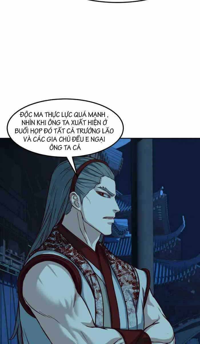 Túy Kiếm Dạ Hành Chapter 85 - Trang 48