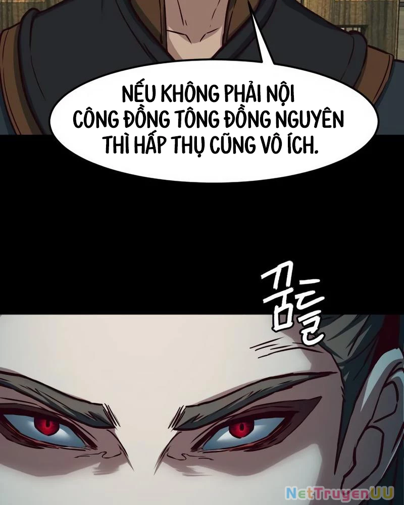 Túy Kiếm Dạ Hành Chapter 128 - Trang 17