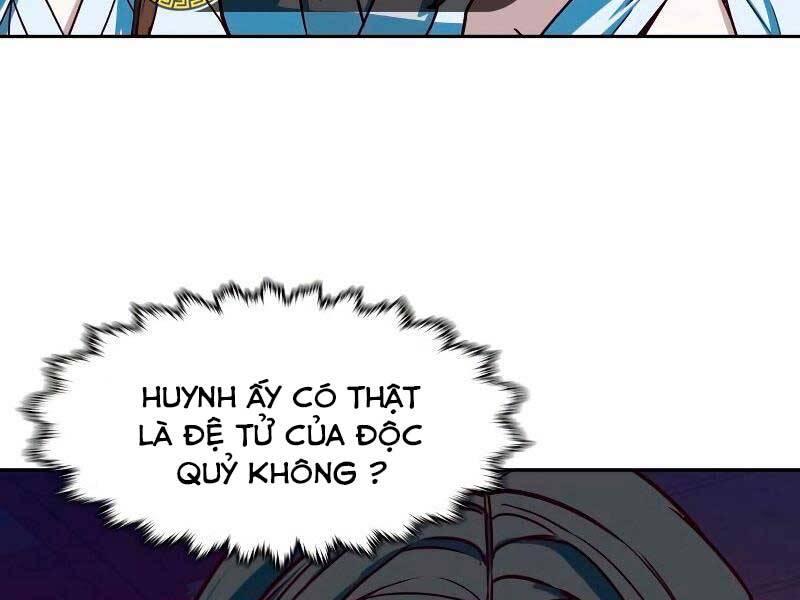 Túy Kiếm Dạ Hành Chapter 19 - Trang 8