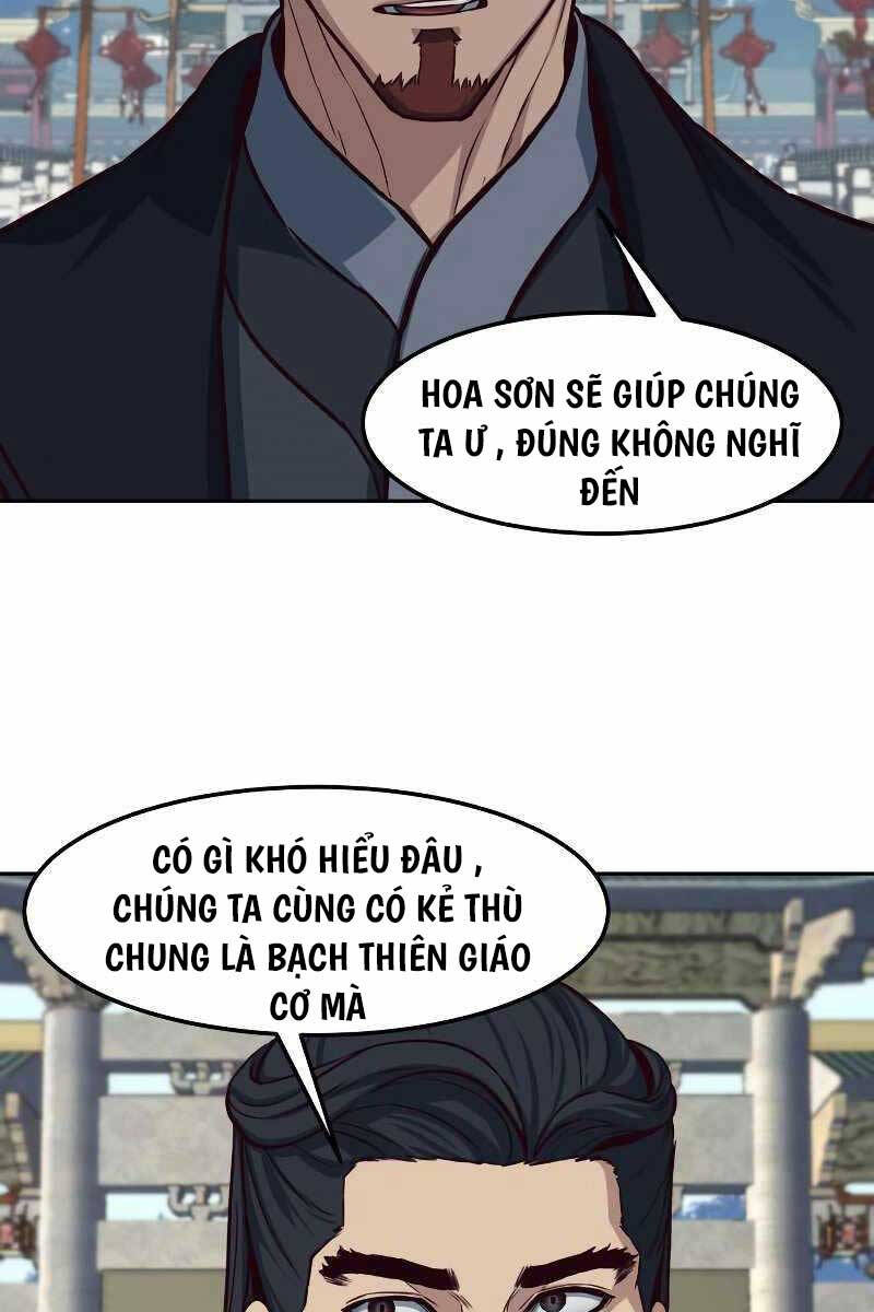 Túy Kiếm Dạ Hành Chapter 87 - Trang 39