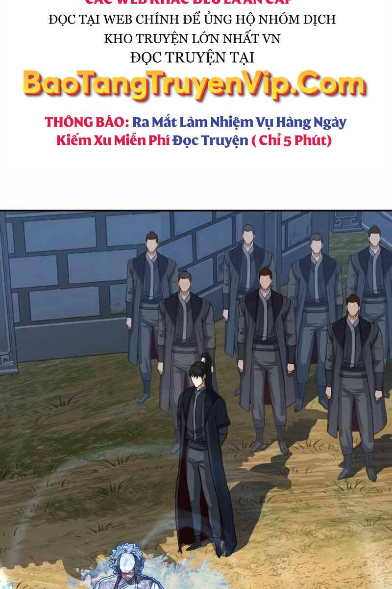 Túy Kiếm Dạ Hành Chapter 86 - Trang 66