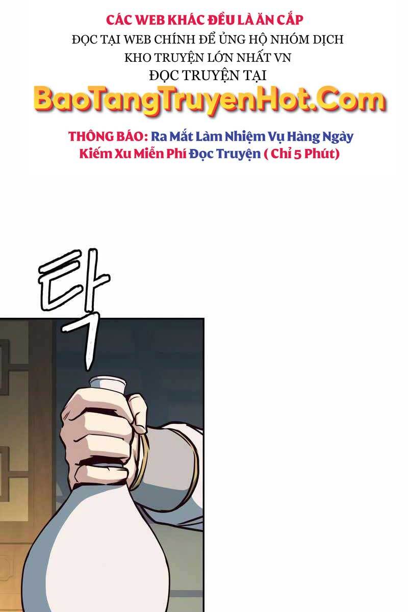 Túy Kiếm Dạ Hành Chapter 28 - Trang 10