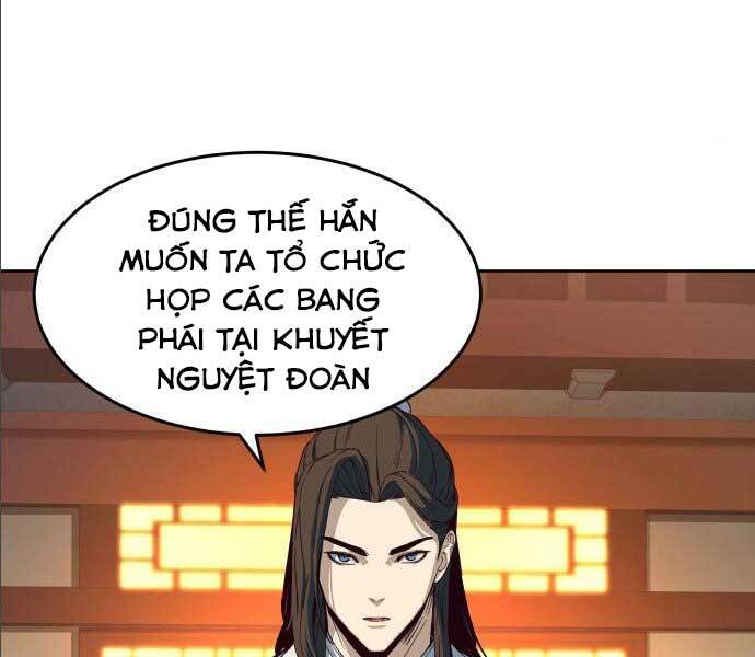 Túy Kiếm Dạ Hành Chapter 14 - Trang 8