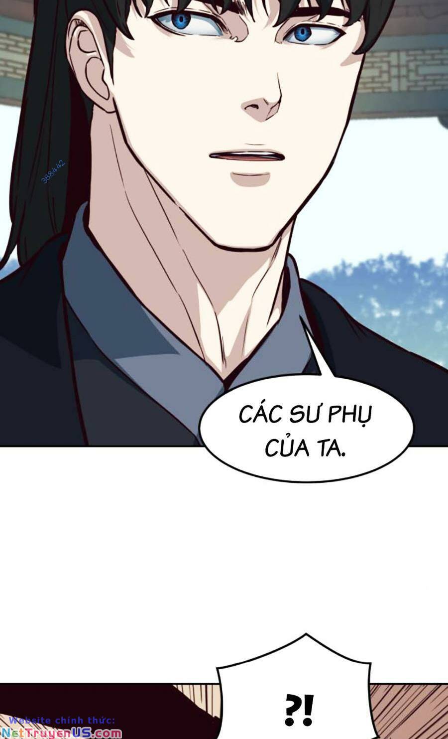 Túy Kiếm Dạ Hành Chapter 88 - Trang 96