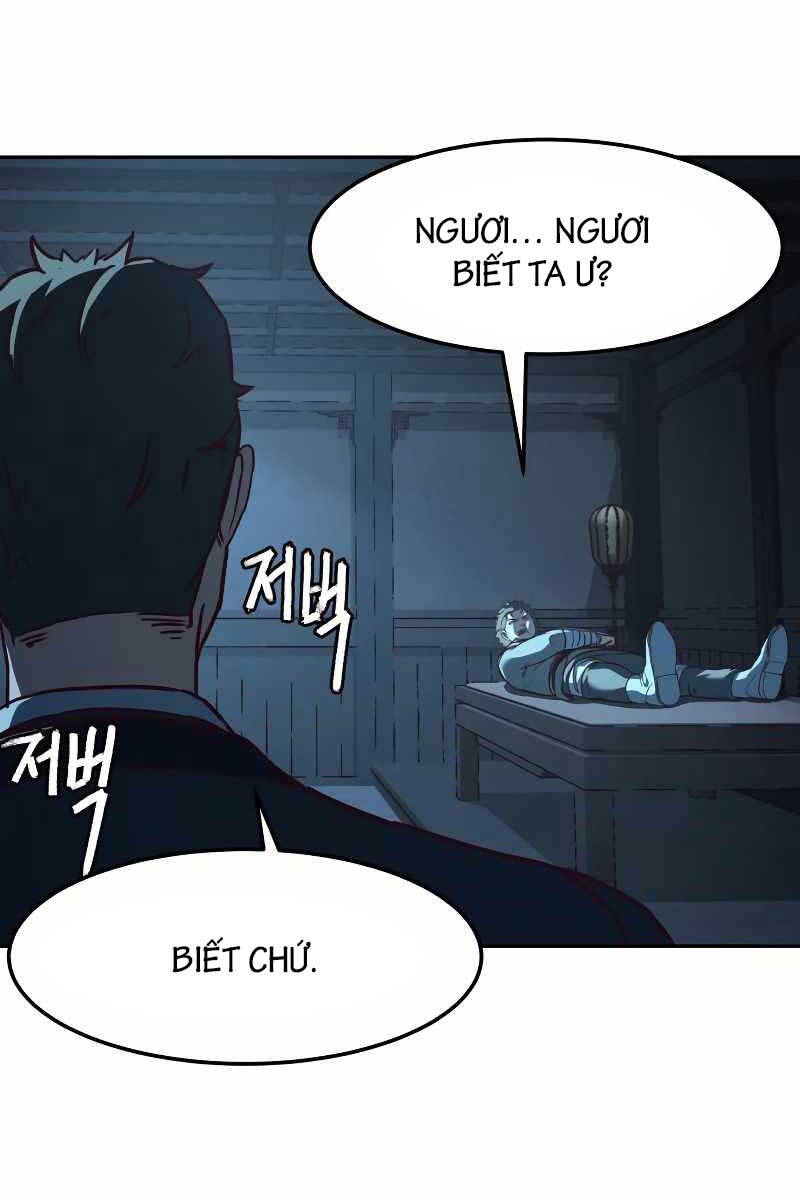 Túy Kiếm Dạ Hành Chapter 79 - Trang 58