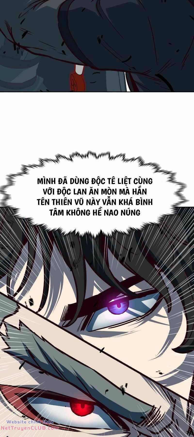 Túy Kiếm Dạ Hành Chapter 95 - Trang 9