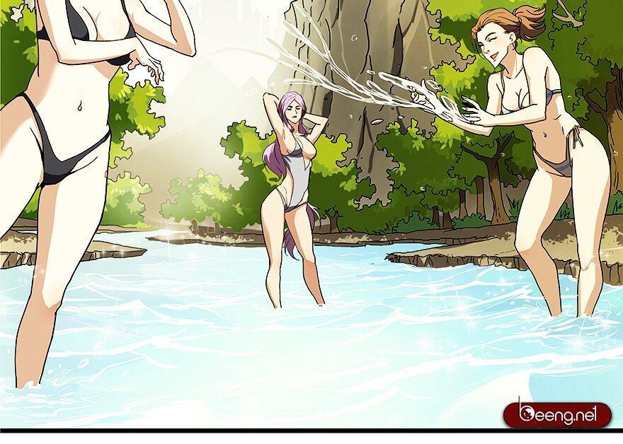 Bán Bộ Siêu Phàm Chapter 18 - Trang 43