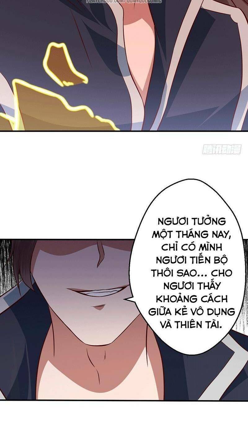 Ta Có Một Bộ Hỗn Độn Kinh Chapter 17 - Trang 17