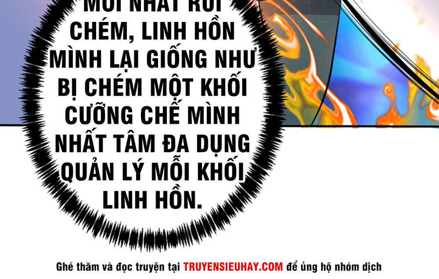 Ta Có Một Bộ Hỗn Độn Kinh Chapter 6 - Trang 20