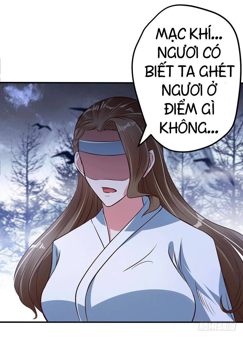 Ta Có Một Bộ Hỗn Độn Kinh Chapter 11 - Trang 18