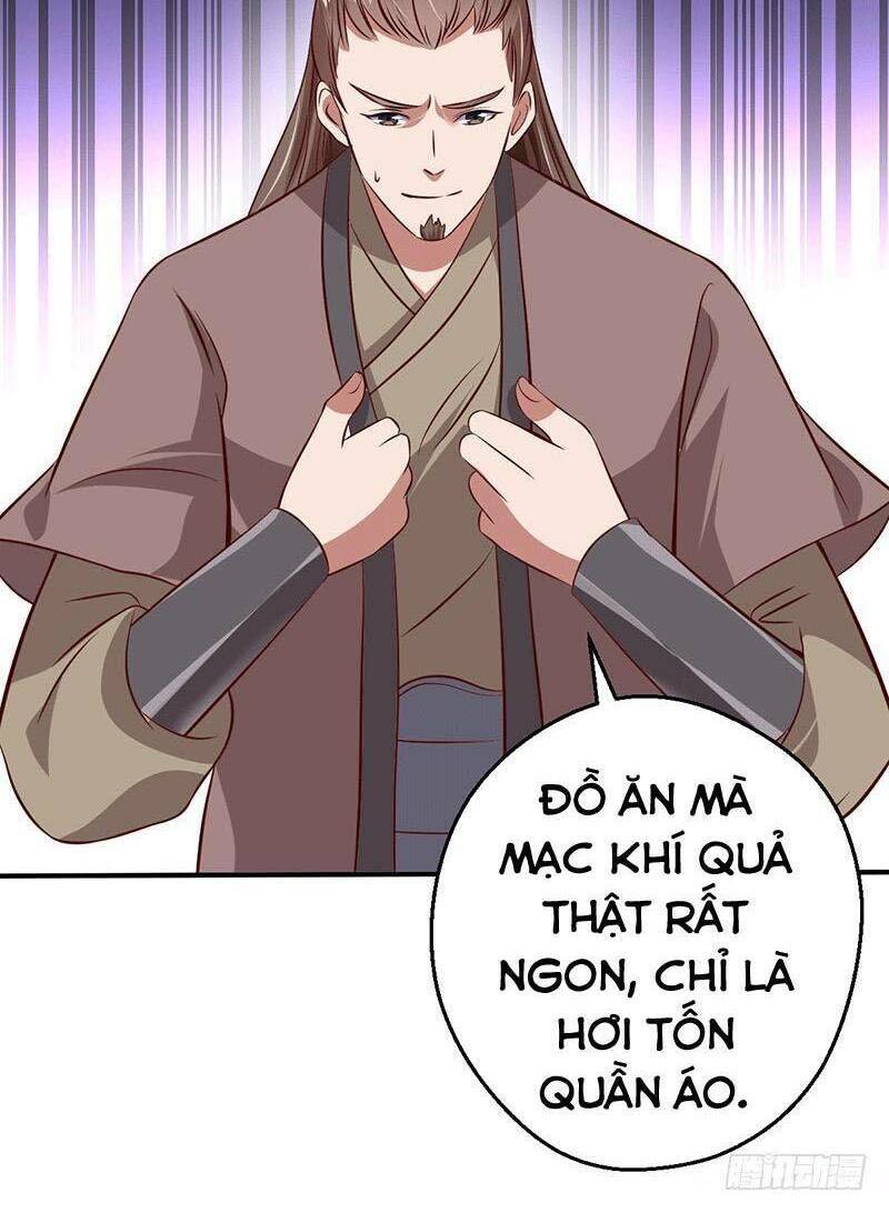 Ta Có Một Bộ Hỗn Độn Kinh Chapter 19 - Trang 8