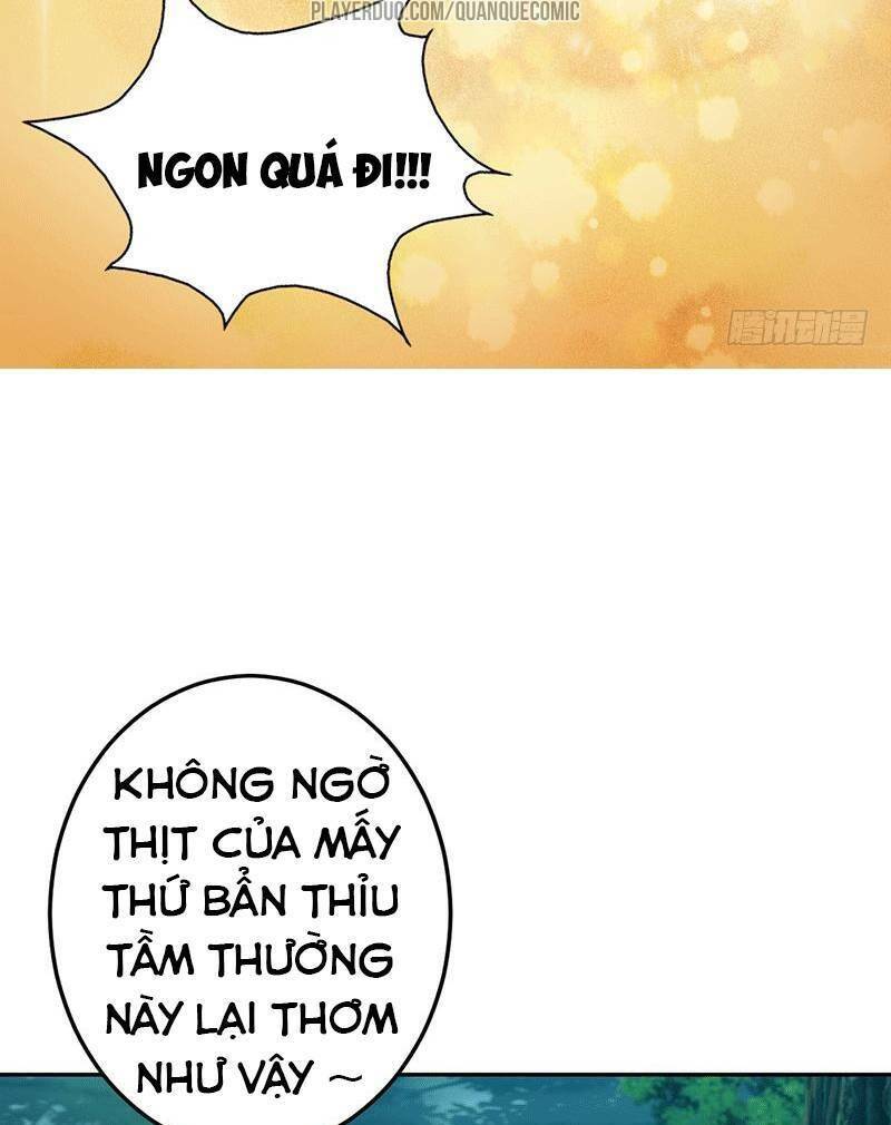 Ta Có Một Bộ Hỗn Độn Kinh Chapter 15 - Trang 20