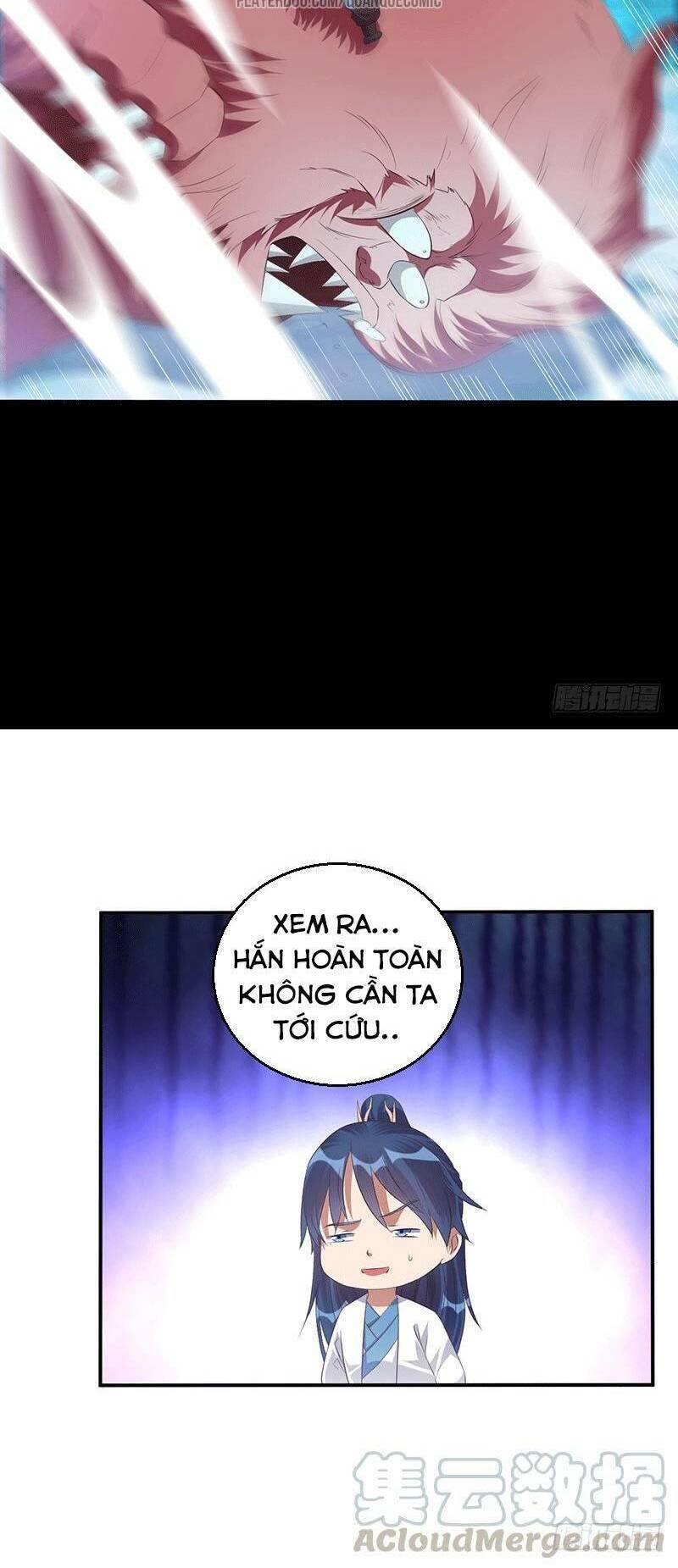 Ta Có Một Bộ Hỗn Độn Kinh Chapter 44 - Trang 7