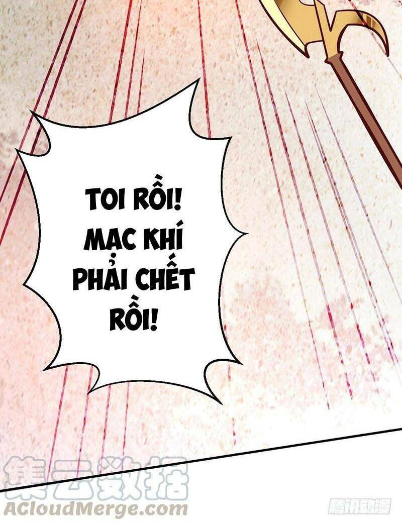 Ta Có Một Bộ Hỗn Độn Kinh Chapter 18 - Trang 22