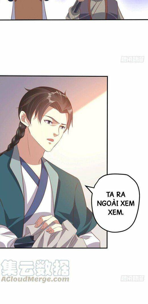 Ta Có Một Bộ Hỗn Độn Kinh Chapter 25 - Trang 15