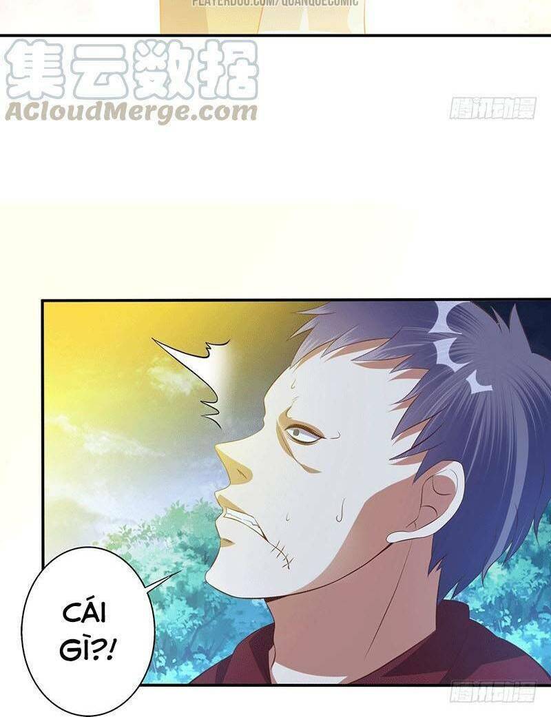 Ta Có Một Bộ Hỗn Độn Kinh Chapter 46 - Trang 3