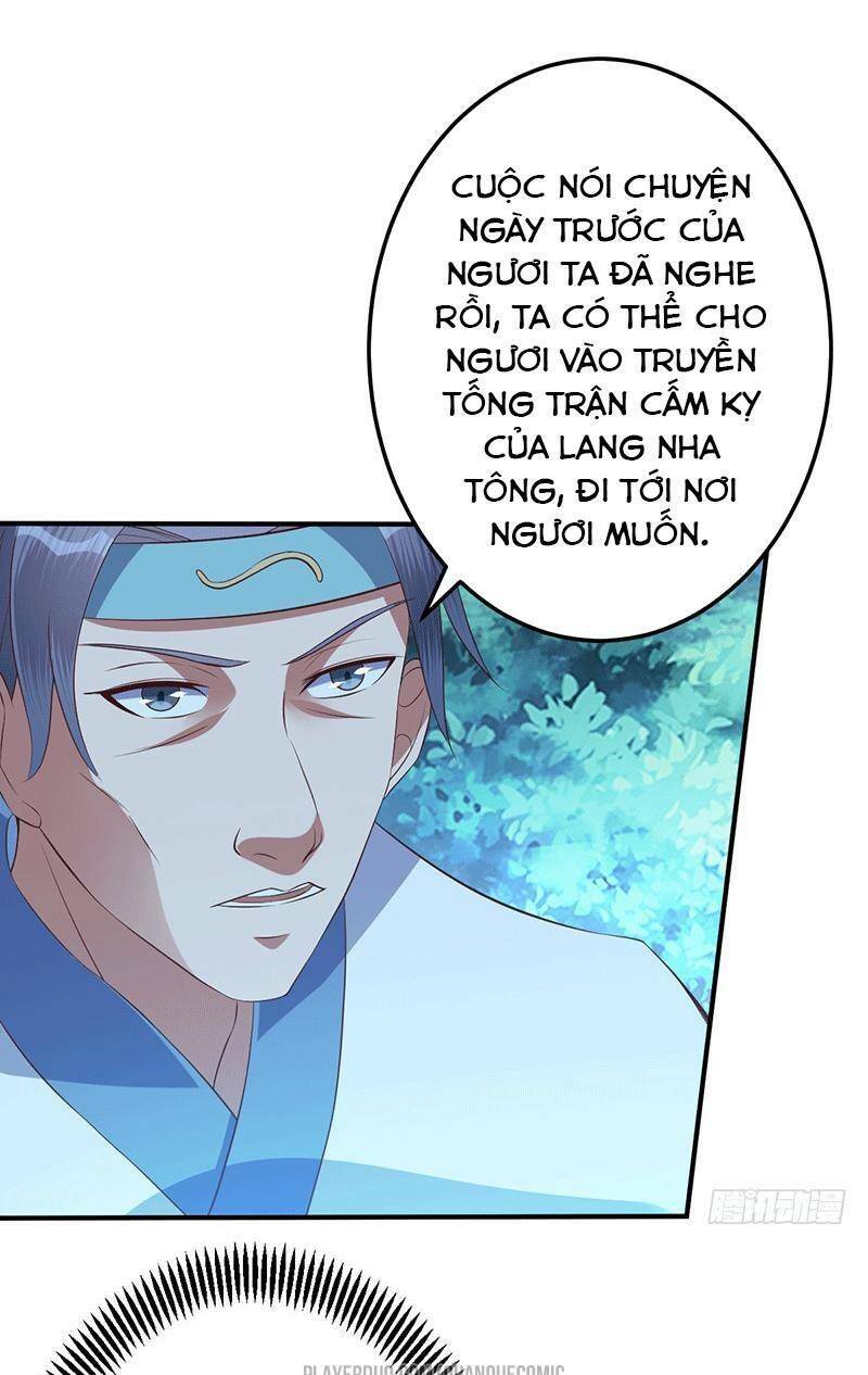 Ta Có Một Bộ Hỗn Độn Kinh Chapter 51 - Trang 6