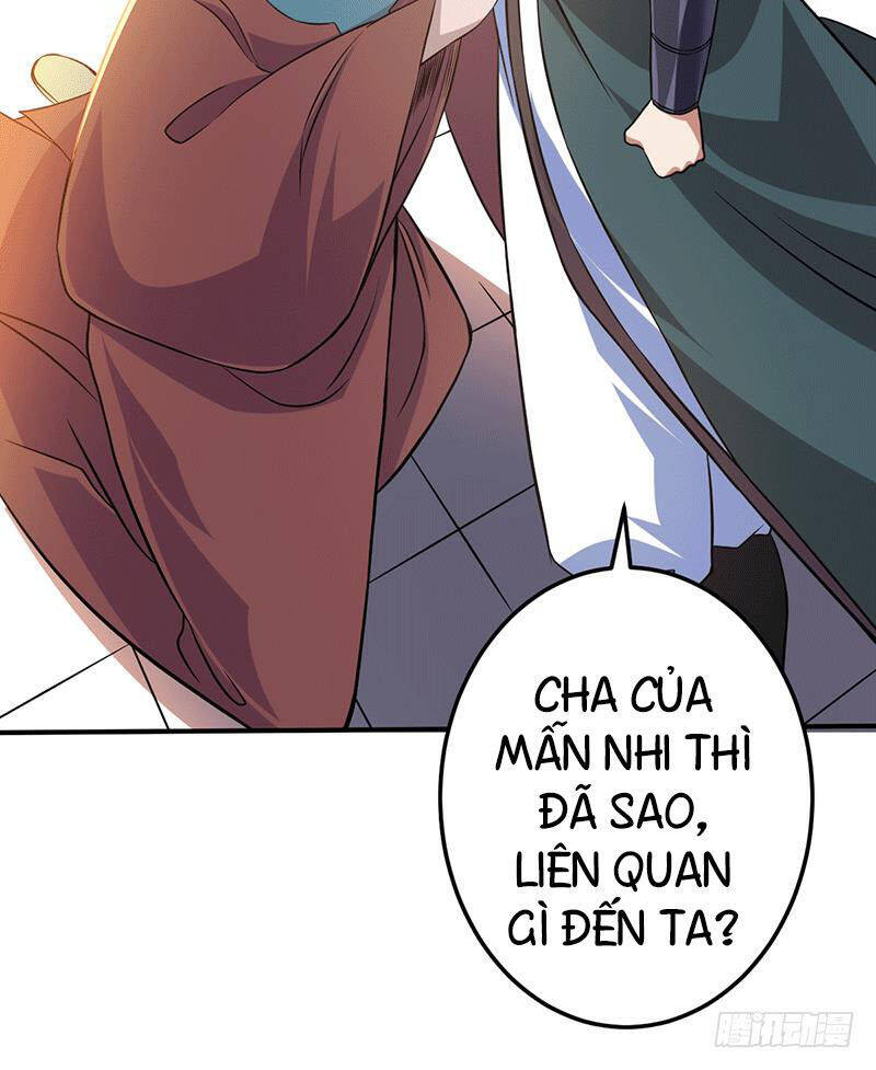 Ta Có Một Bộ Hỗn Độn Kinh Chapter 9 - Trang 26