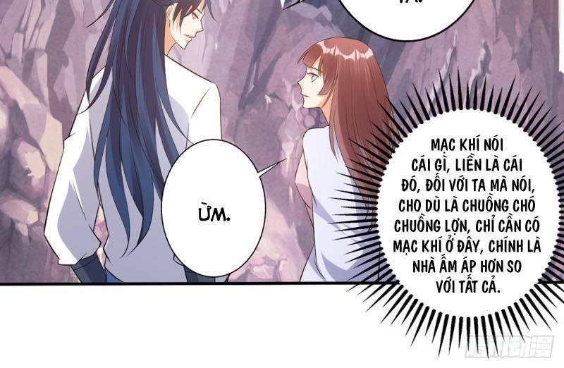 Ta Có Một Bộ Hỗn Độn Kinh Chapter 69 - Trang 5