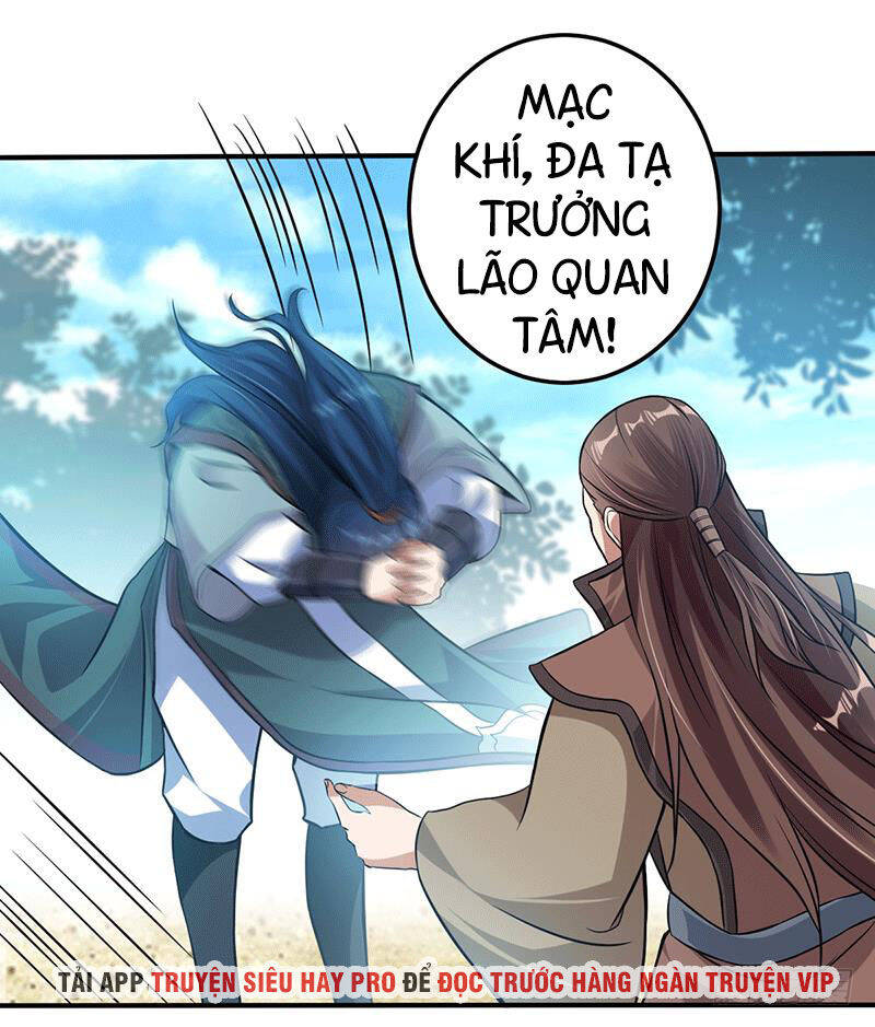 Ta Có Một Bộ Hỗn Độn Kinh Chapter 9 - Trang 5