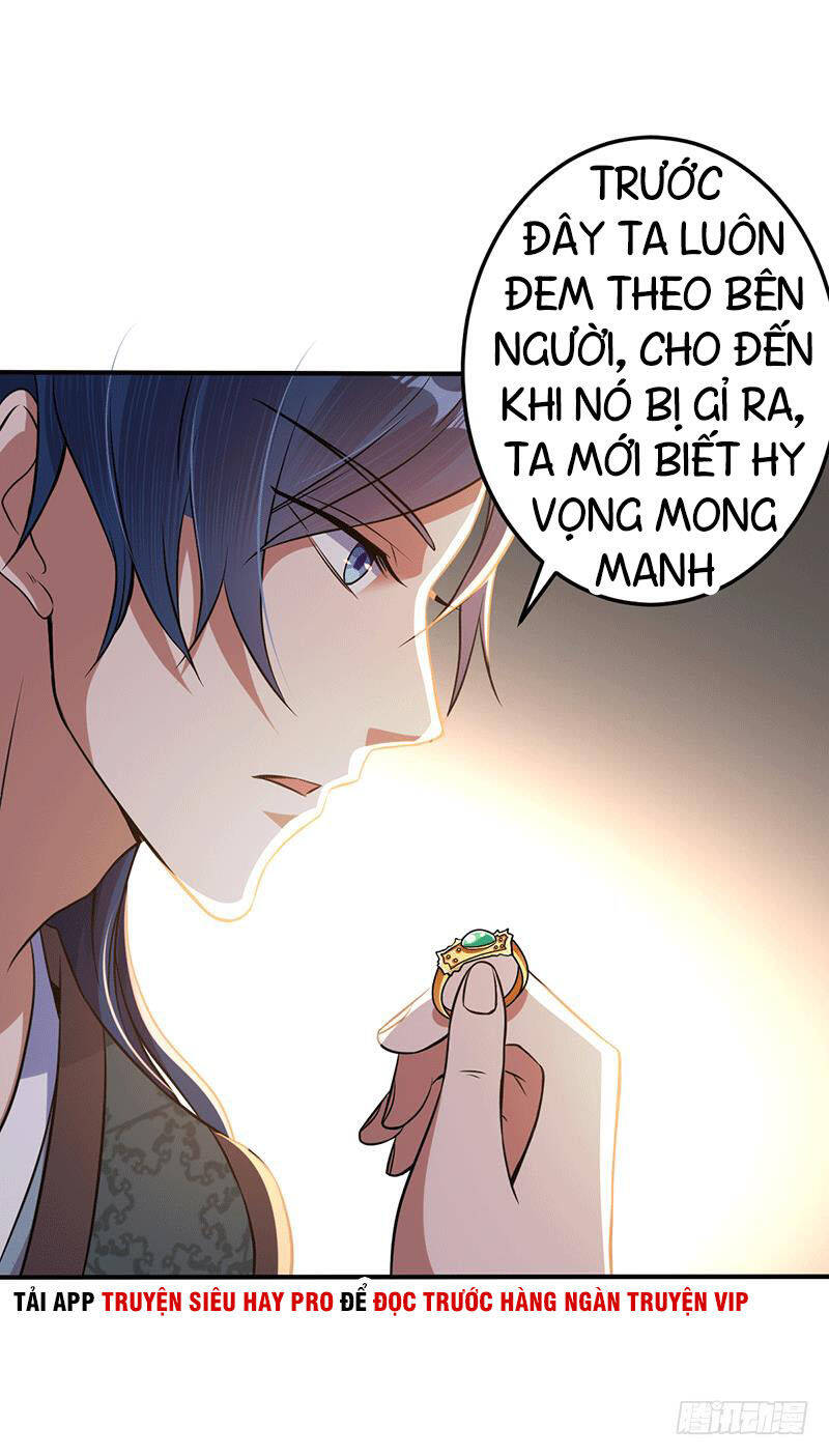 Ta Có Một Bộ Hỗn Độn Kinh Chapter 9 - Trang 11