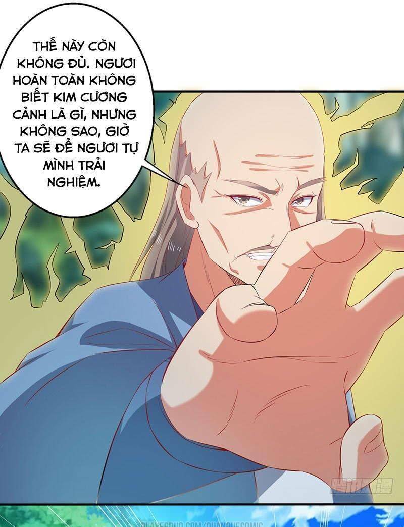 Ta Có Một Bộ Hỗn Độn Kinh Chapter 63 - Trang 23