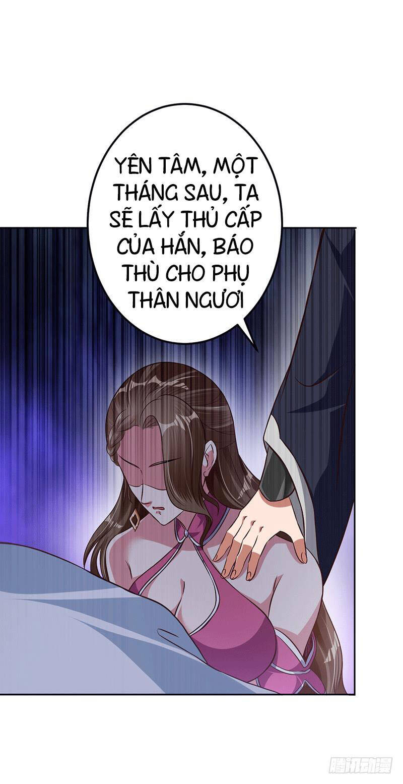 Ta Có Một Bộ Hỗn Độn Kinh Chapter 10 - Trang 5