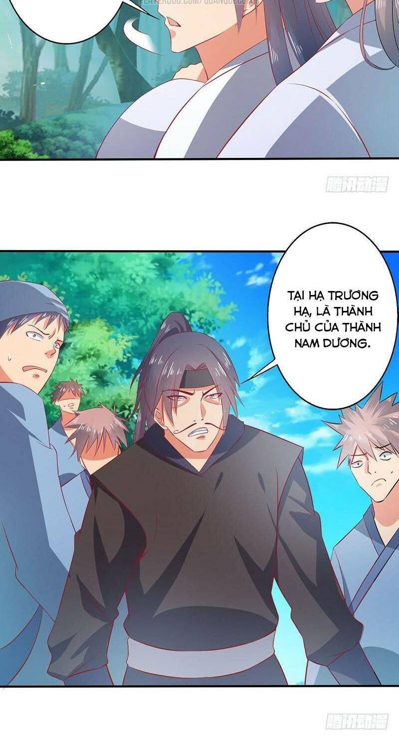 Ta Có Một Bộ Hỗn Độn Kinh Chapter 60 - Trang 2