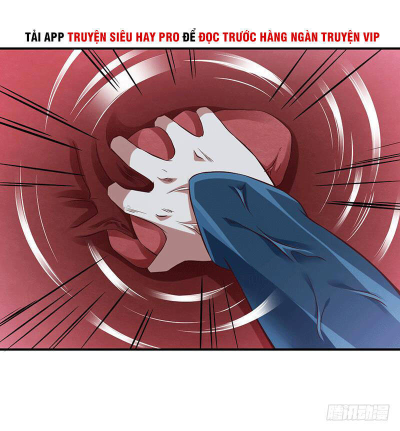 Ta Có Một Bộ Hỗn Độn Kinh Chapter 12 - Trang 20