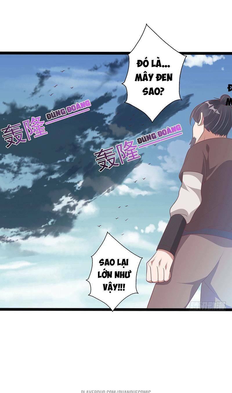 Ta Có Một Bộ Hỗn Độn Kinh Chapter 36 - Trang 20