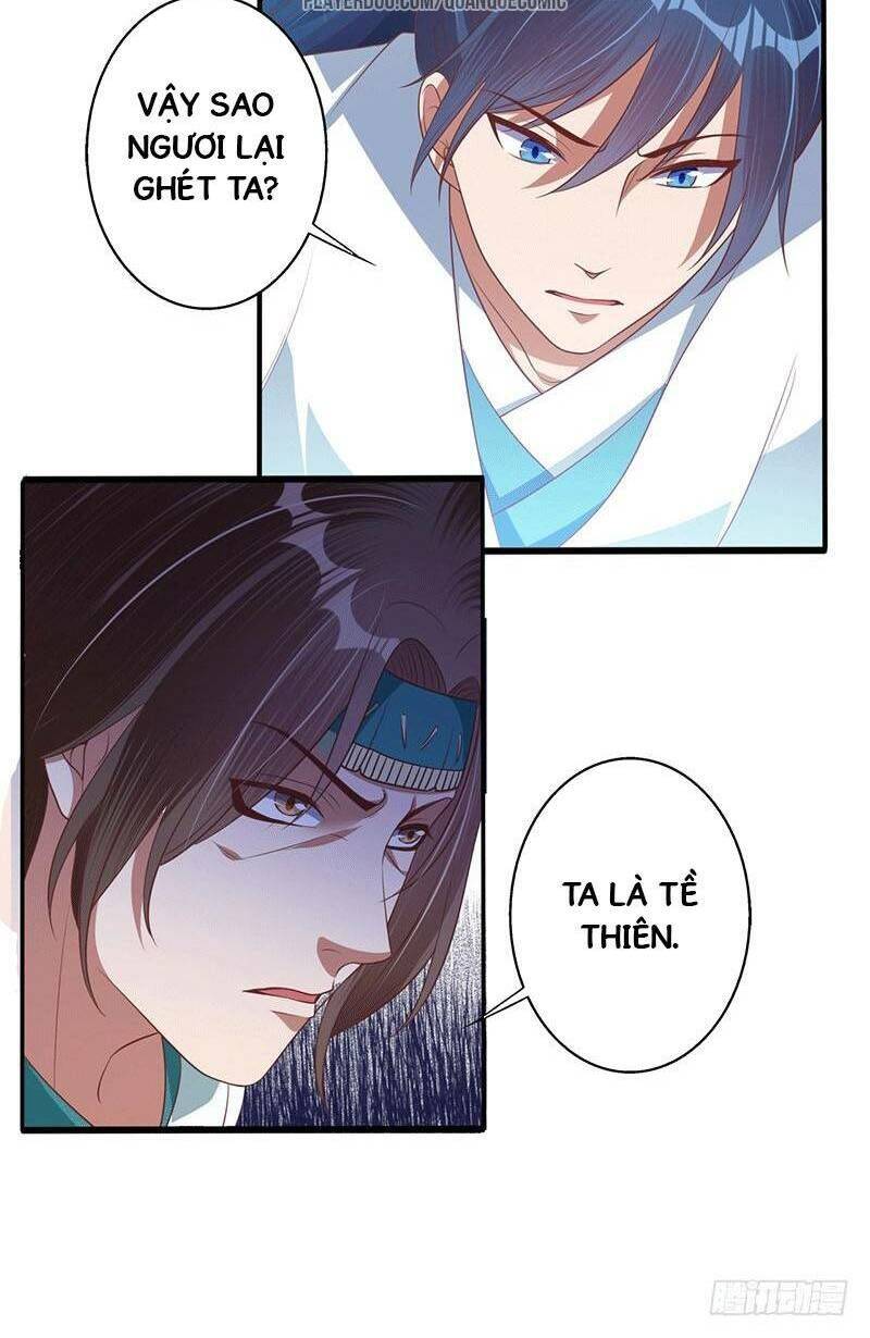 Ta Có Một Bộ Hỗn Độn Kinh Chapter 36 - Trang 9