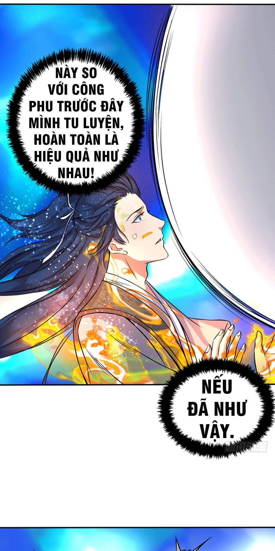 Ta Có Một Bộ Hỗn Độn Kinh Chapter 6 - Trang 21