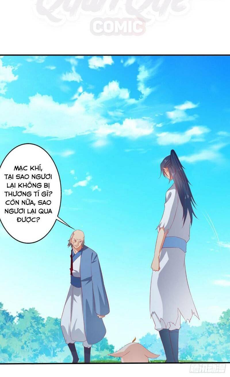 Ta Có Một Bộ Hỗn Độn Kinh Chapter 66 - Trang 18