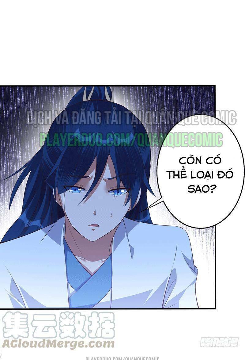 Ta Có Một Bộ Hỗn Độn Kinh Chapter 43 - Trang 22