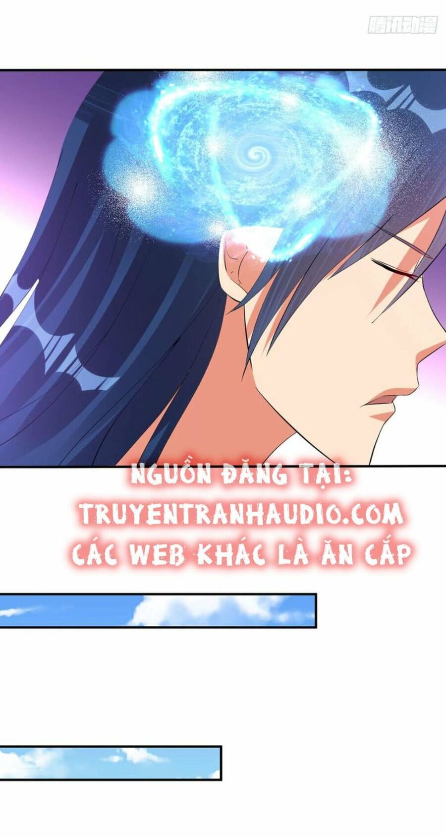 Ta Có Một Bộ Hỗn Độn Kinh Chapter 72 - Trang 18