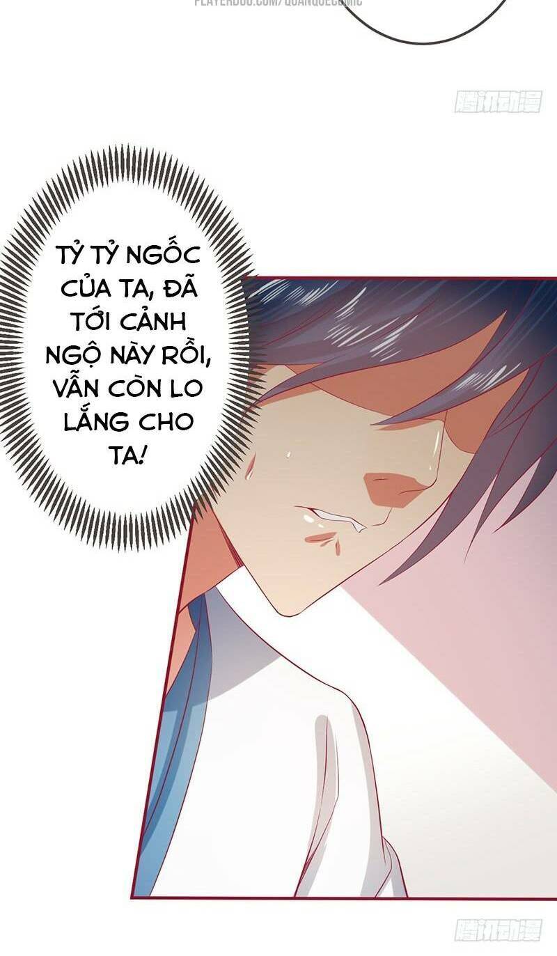 Ta Có Một Bộ Hỗn Độn Kinh Chapter 54 - Trang 16