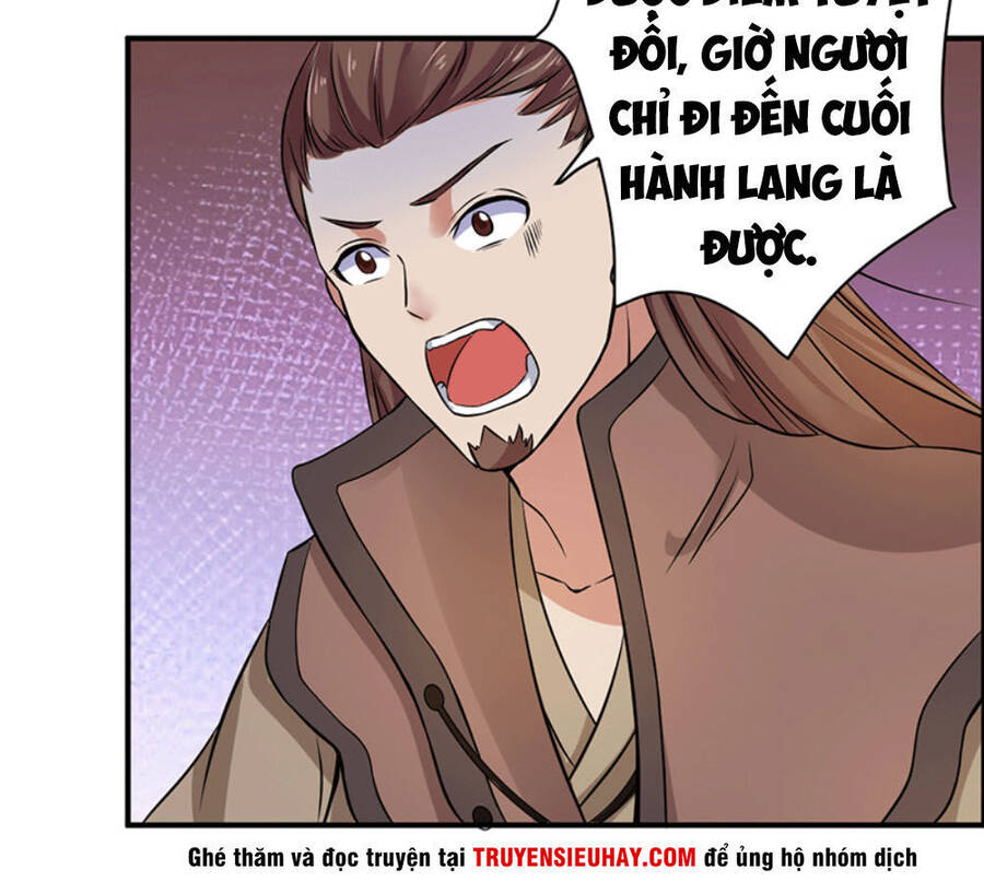 Ta Có Một Bộ Hỗn Độn Kinh Chapter 7 - Trang 24