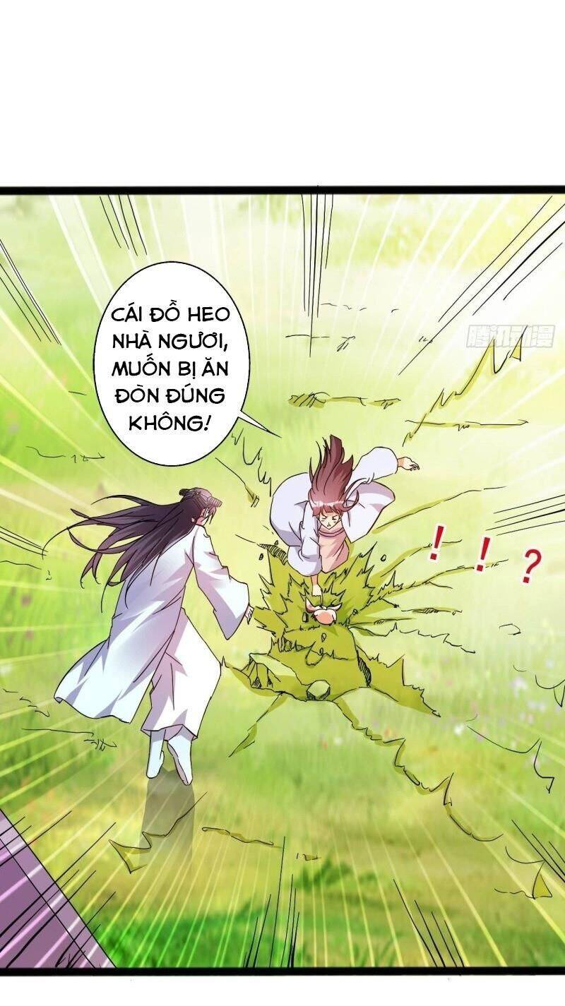 Ta Có Một Bộ Hỗn Độn Kinh Chapter 77 - Trang 5