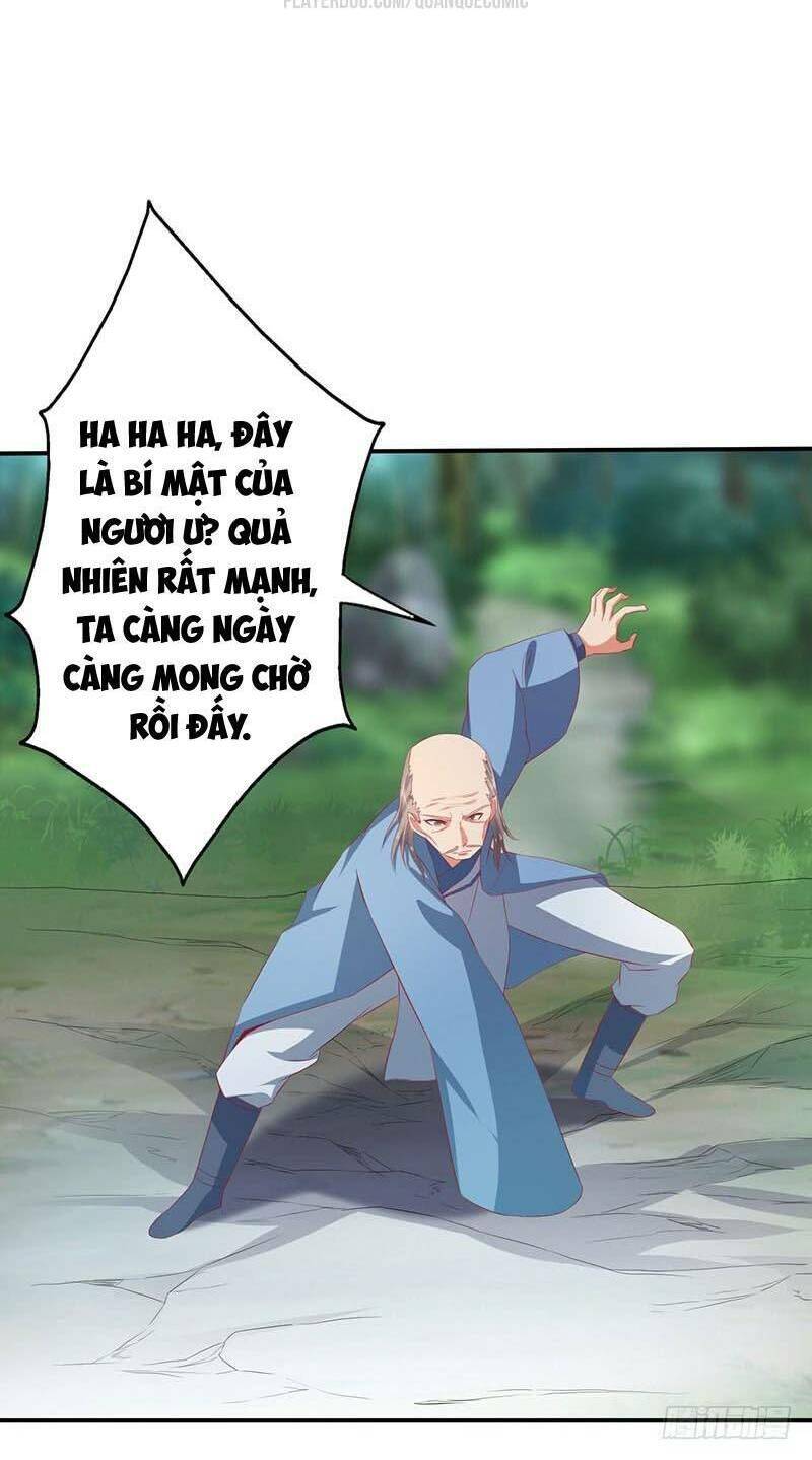 Ta Có Một Bộ Hỗn Độn Kinh Chapter 63 - Trang 22